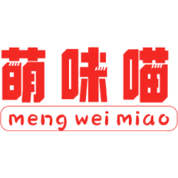 萌味喵商标图样