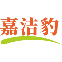 嘉洁豹商标图样