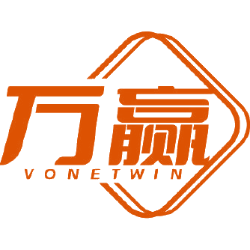 万赢 VONETWIN商标图样