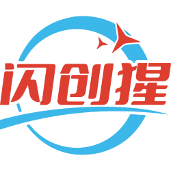 闪创猩商标图样