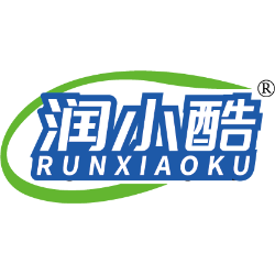 润小酷商标图样