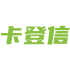 卡登信商标图样