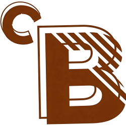 CB商标图样