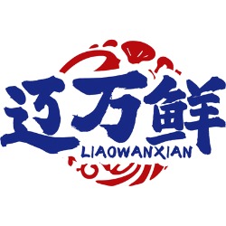 辽万鲜商标图样
