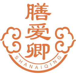 膳爱卿商标图样