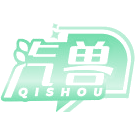 汽兽商标图样