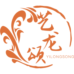 艺龙颂商标图样