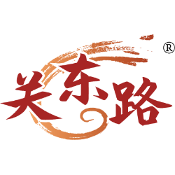 关东路商标图样