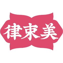 律束美商标图样