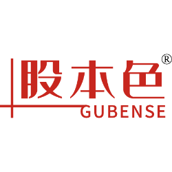 股本色商标图样