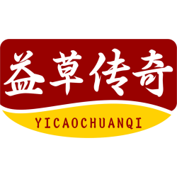 益草传奇商标图样
