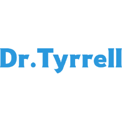 DR.TYRRELL商标图样