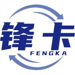 锋卡商标图样