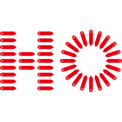 HO商标图样