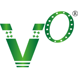 VO商标图样