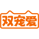 双宠爱商标图样