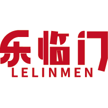 乐临门商标图样
