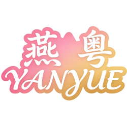 燕粤商标图样