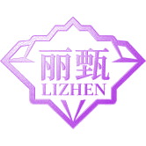 丽甄商标图样