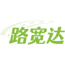 路宽达商标图样