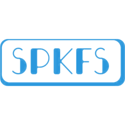 SPKFS商标图样