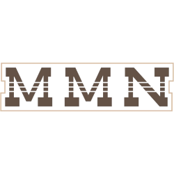 MMN商标图样