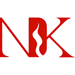 NK商标图样