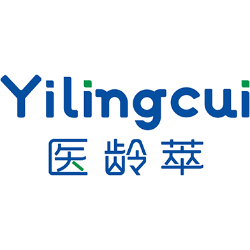 医龄萃商标图样