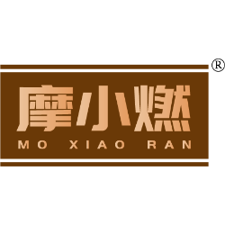 摩小燃商标图样