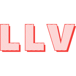 LLV商标图样