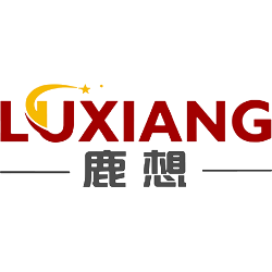 鹿想商标图样