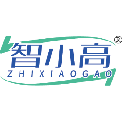 智小高商标图样
