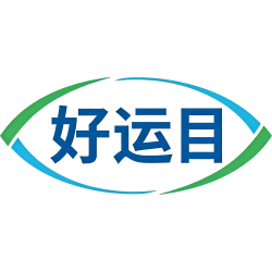 好运目商标图样