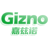 GIZNO 嘉兹诺商标图样