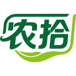 农拾商标图样