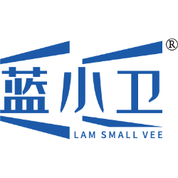 蓝小卫 LAM SMALL VEE商标图样
