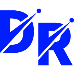 DR商标图样