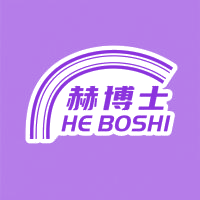 赫博士商标图样