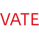VATE商标图样