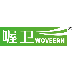 喔卫 WOVEERN商标图样