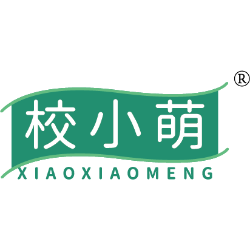 校小萌商标图样