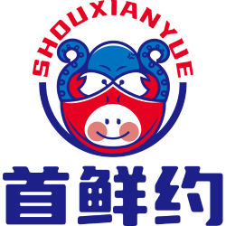 首鲜约商标图样