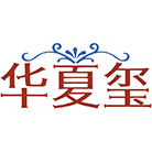 华夏玺商标图样