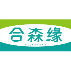 合森缘商标图样
