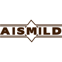 AISMILD商标图样