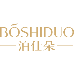 泊仕朵商标图样