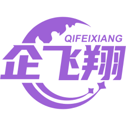 企飞翔商标图样
