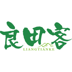 良田客商标图样