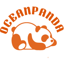 OCEAN PANDA商标图样