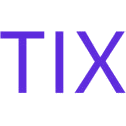 TIX商标图样